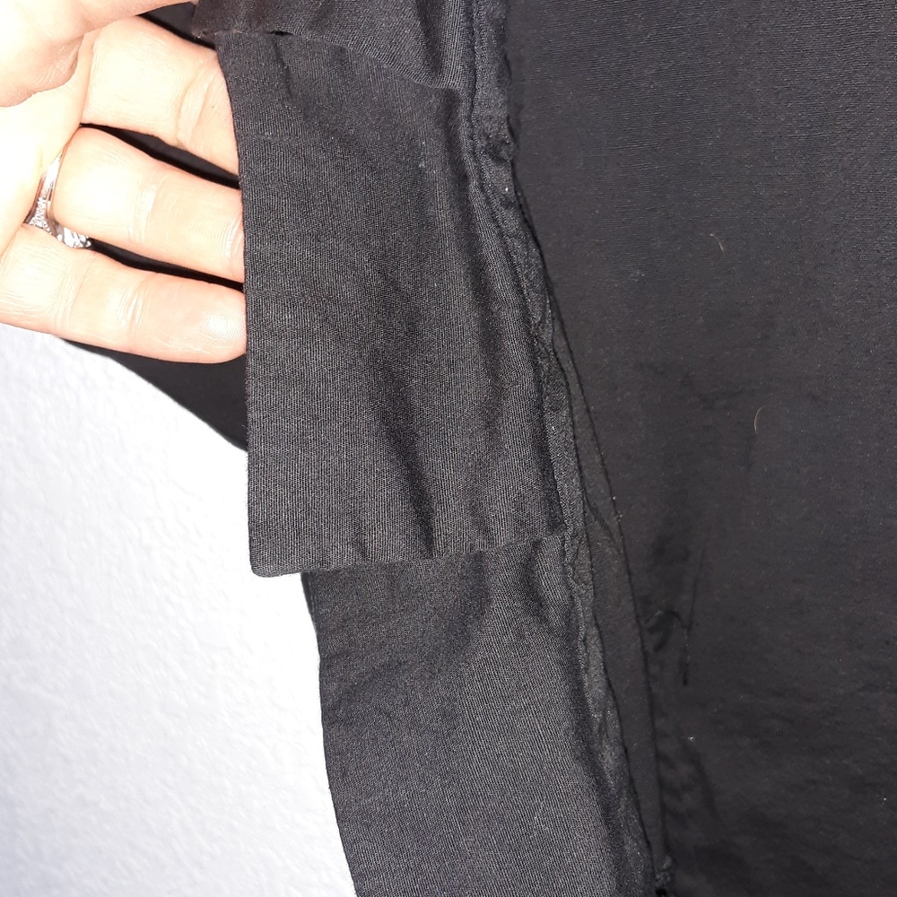 BOASTYLE OUTER WEAR/ACCESSORY TOP SIZE M - Picture 4 of 6